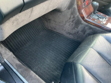 1994 Mercedes-Benz SL Class 5L Petrol For Sale Images