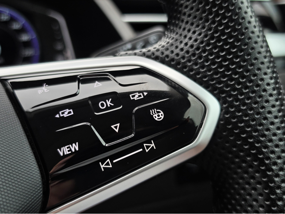 2023 Volkswagen Arteon 2L Petrol For Sale Images