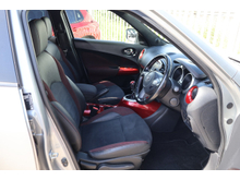 2018 Nissan Juke 1.5L Diesel For Sale Images