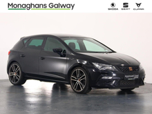 SEAT Leon CUPRA 2.0 TSI 290HP AUTO
