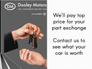 2026 CITROEN BERLINGO Enterprise MWB 100BHP 650KG Plus Vat