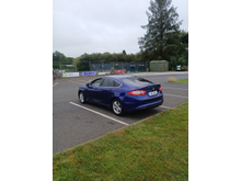 2016 Ford Mondeo 1.6L Diesel For Sale Images