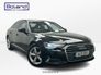 2019 AUDI A6 2.0TDI SE AUTO *FREE HAMPER* €90 P/W