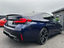 2022 BMW 5 SERIES SOLD