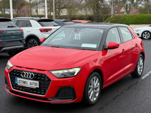 2021 Audi A1 1L Petrol For Sale Images