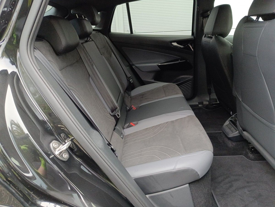 2026 Volkswagen ID.5 0L Electric For Sale Images