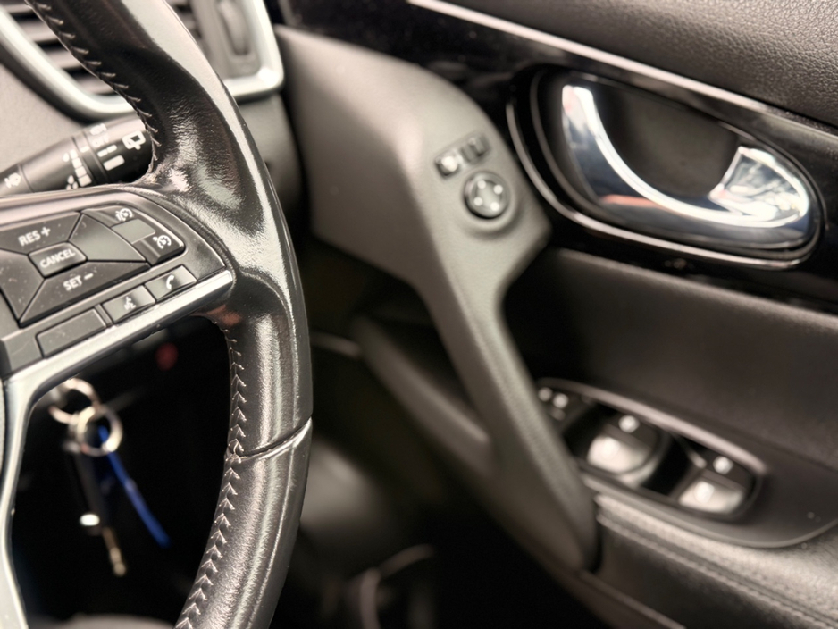2020 Nissan Qashqai 1.7L Diesel For Sale Images