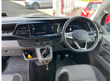 2022 Volkswagen Transporter 2.0L Diesel For Sale Images
