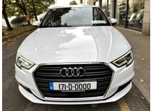 2017 Audi A3 1.4L Petrol For Sale Images