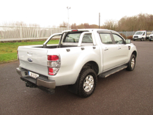 2018 Ford Ranger 2.2L Diesel For Sale Images