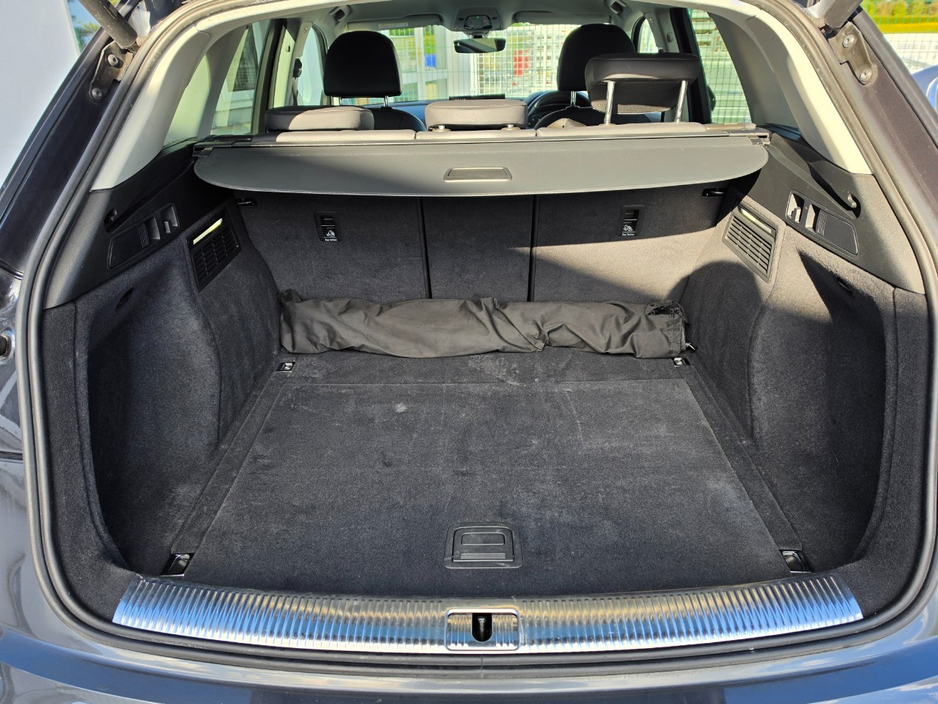 2022 Audi Q5 2L Diesel For Sale Images