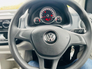 2018 VOLKSWAGEN UP! LOW MILEAGE //FINANCE AVAILABLE//CALL TODAY