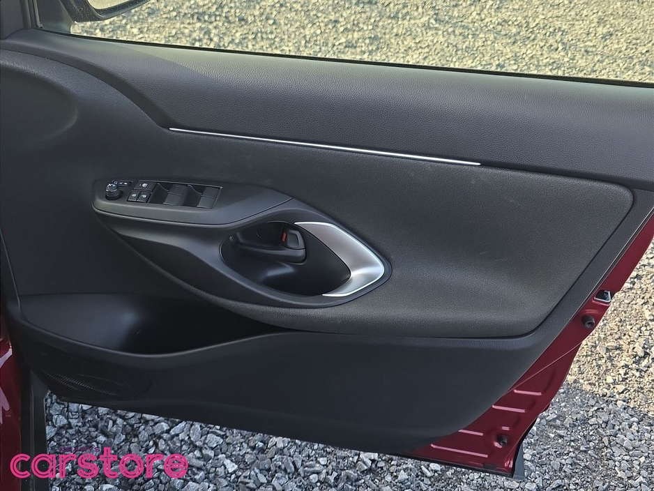 Toyota Yaris Cross 1.5 G — thumbnail 17