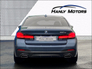 2023 BMW 5 SERIES 5SMA 4DR AUTO