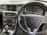 2016 VOLVO V60 CROSS COUNTRY 2.0 D4 CROSS COUNTRY SE LUXURY DIESEL 190 BHP AUTOMATIC // FULL LEATHER ELECTRIC SEATS // REVERSING CAMERA // CRUISE CONTROL // LANE ASSIST // COLLISION WARNING SYSTEM // TOP SPEC