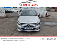 2019 Mercedes-Benz B Class 1.6L Petrol For Sale Images