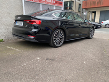 2017 Audi A5 2L Diesel For Sale Images