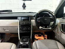 2018 Land Rover Discovery Sport 2L Diesel For Sale Images