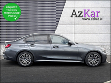 2020 BMW 3 Series 2L Petrol Plug-in Hybrid For Sale Images