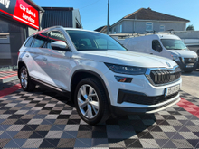 2022 Skoda Kodiaq 2L Diesel For Sale Images