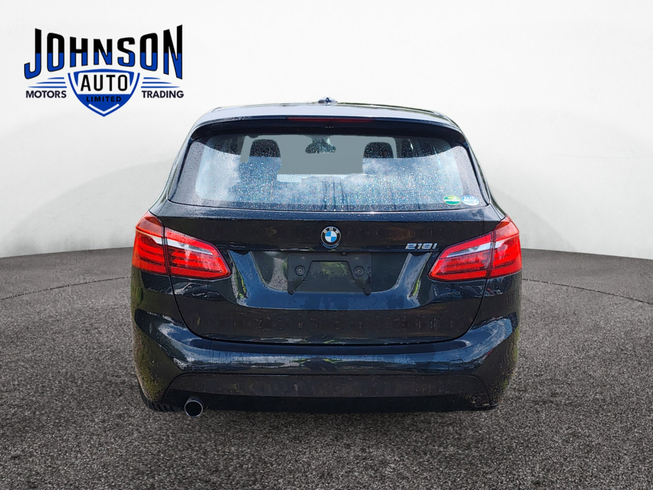 BMW 2 Series 1.5 Petrol Auto — thumbnail 4