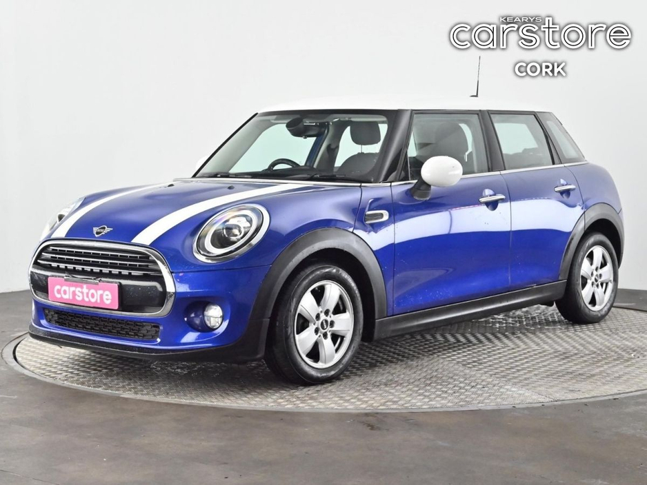 MINI Hatch Cooper Classic — thumbnail 7
