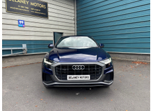 2023 Audi Q8 3.0L Diesel For Sale Images