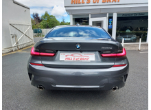 2021 BMW 3 Series 2.0L Petrol Plug-in Hybrid For Sale Images
