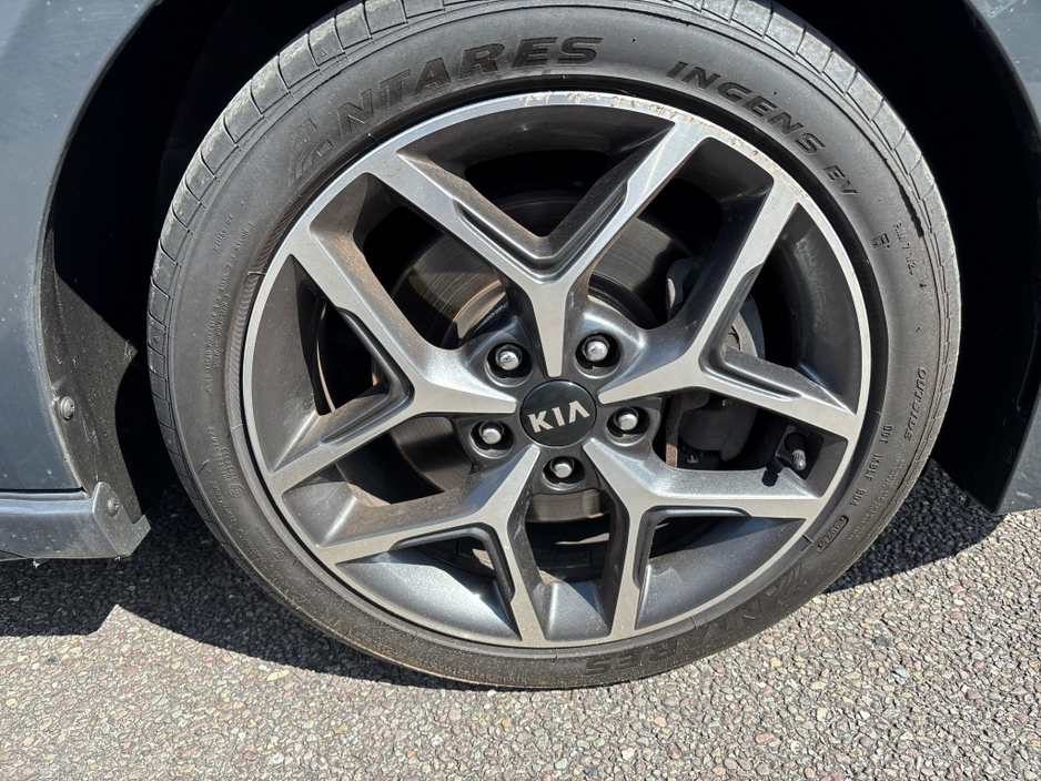 2021 Kia Ceed 1L Petrol For Sale Images