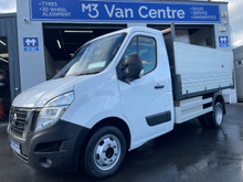 2021 Nissan NV400 2.3L Diesel For Sale Images