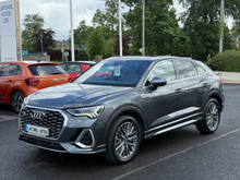 2021 Audi Q3 2L Diesel For Sale Images