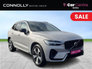 2023 VOLVO XC60 T6 Recharge PHEV 350bhp AT8 Plus Dark
