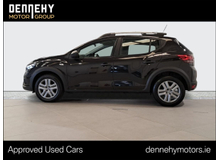 2022 Dacia Sandero Stepway 1.0L Petrol For Sale Images