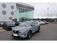 2022 Nissan Qashqai