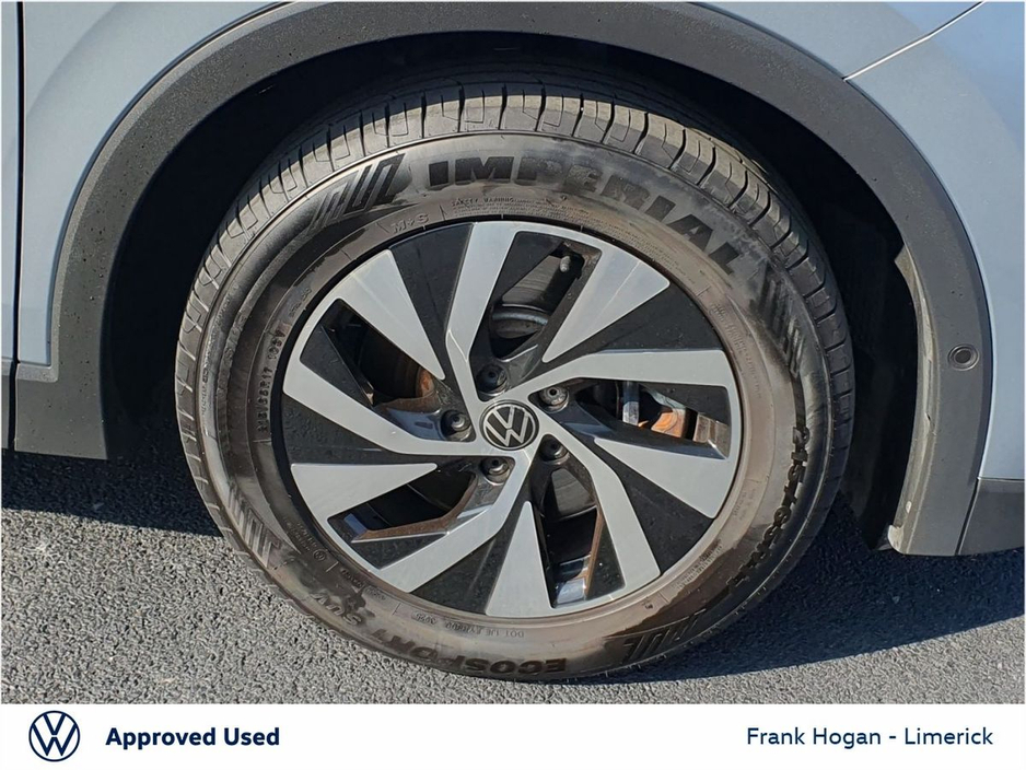 Volkswagen Tiguan 2.0 TDI 150HP Edition 75 ( new model) DSG Call Paul Sheehan 0872299855 — thumbnail 9
