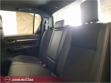 2024 Toyota Hilux 2.4L Diesel For Sale Images