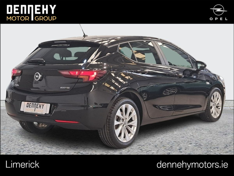 2019 Opel Astra 1.0L Petrol For Sale Images