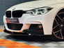 2018 BMW 3 SERIES 320d M Sport Auto