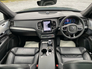 2023 VOLVO XC90 Ultimate Dark AWD T8 455 BHP..Air Suspension