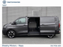 2025 VOLKSWAGEN TRANSPORTER PANAMERICANA LWB30 150HP A7F