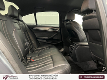 2018 BMW 5 Series 2L Diesel For Sale Images