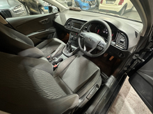 2015 SEAT Leon 1.6L Diesel For Sale Images