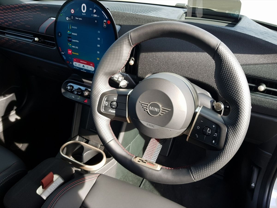 2025 MINI Hatch 1.5L Petrol For Sale Images