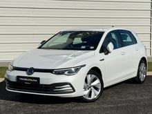 Volkswagen Golf 2.0 TDI 115HP Style