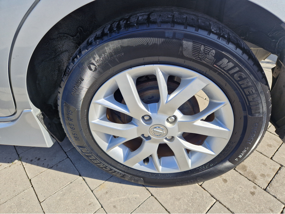 Nissan Note 1.2 E-POWER HYBRID — thumbnail 29
