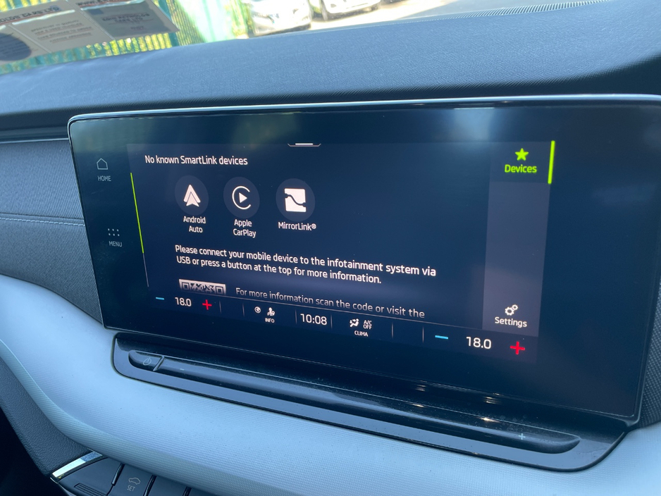 2021 Skoda Octavia 1L Petrol For Sale Images