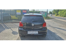 2012 Volkswagen Polo 1.2L Petrol For Sale Images
