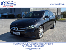 2019 Mercedes-Benz B Class 1.3L Petrol For Sale Images