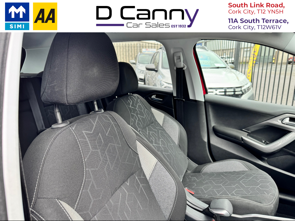 2019 Peugeot 2008 1.2L Petrol For Sale Images
