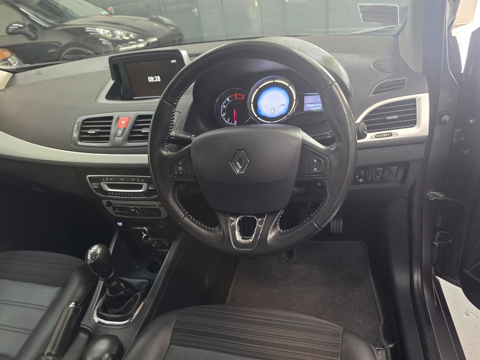 2017 Renault Fluence 1.5L Diesel For Sale Images